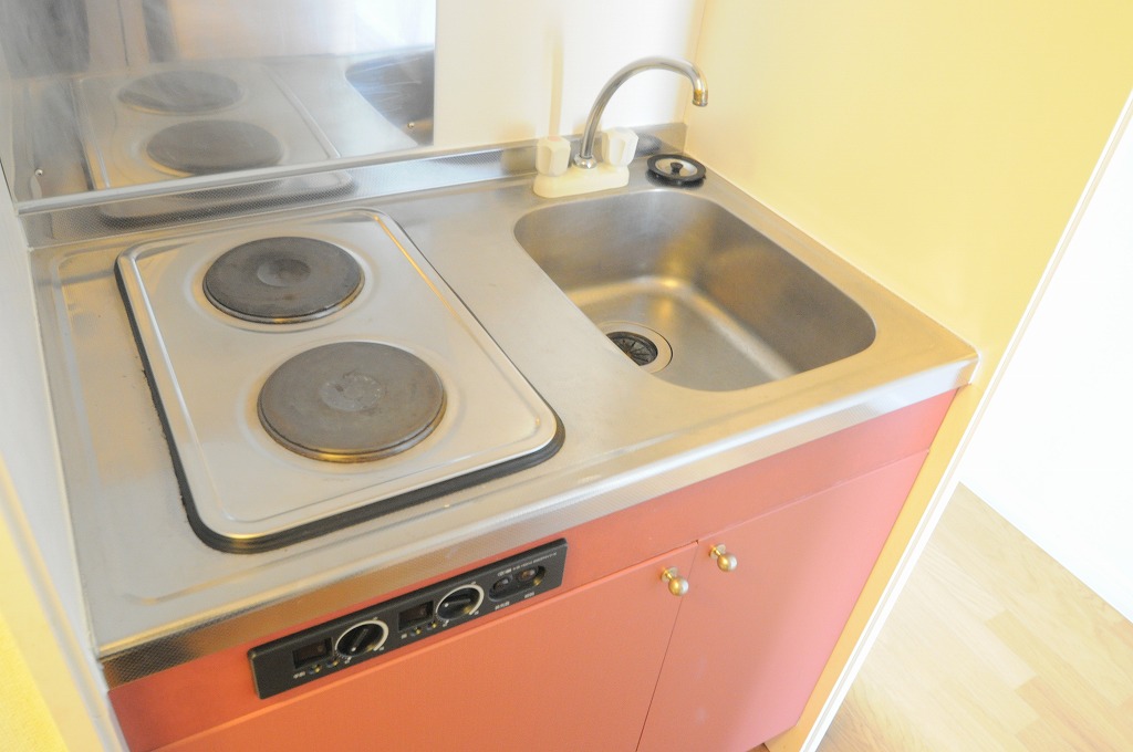 レオパレスアカツキ その他9