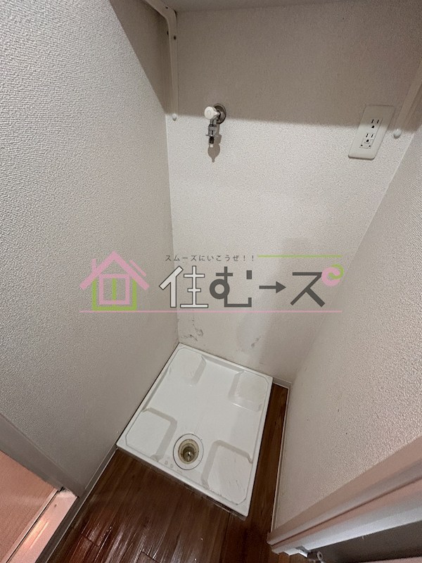 レクシア京橋 その他6