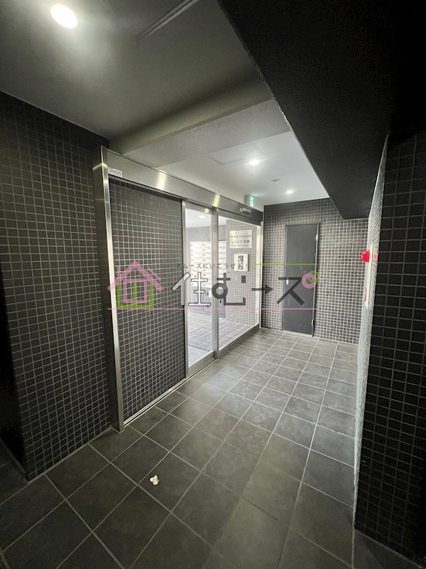 レクシア京橋 その他外観4