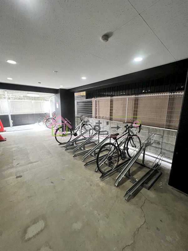 レクシア京橋 その他外観5