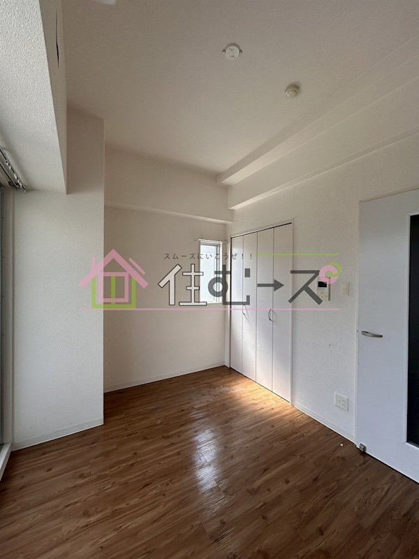 レクシア京橋 リビング