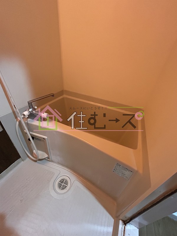 レクシア京橋 風呂画像