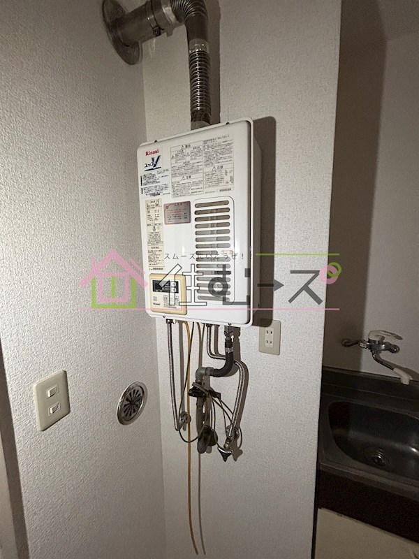 サンプラザ京橋 その他2