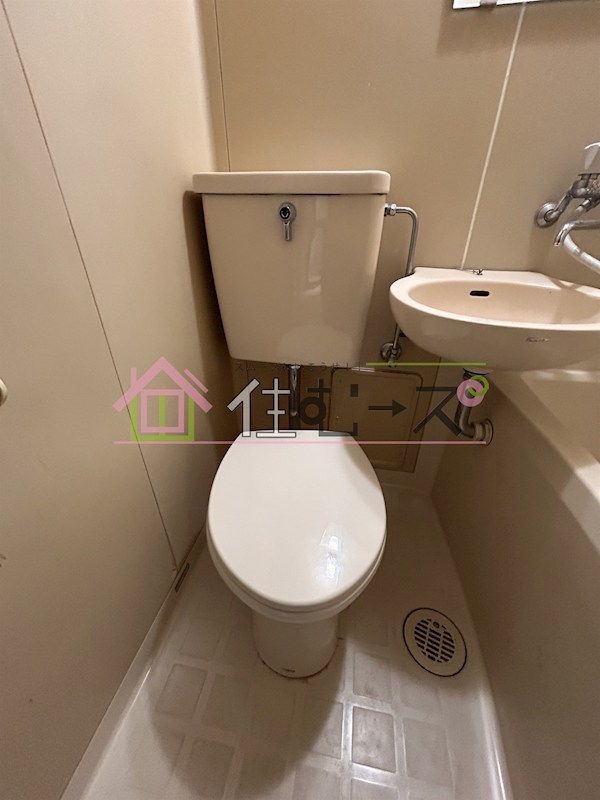 サンプラザ京橋 その他5