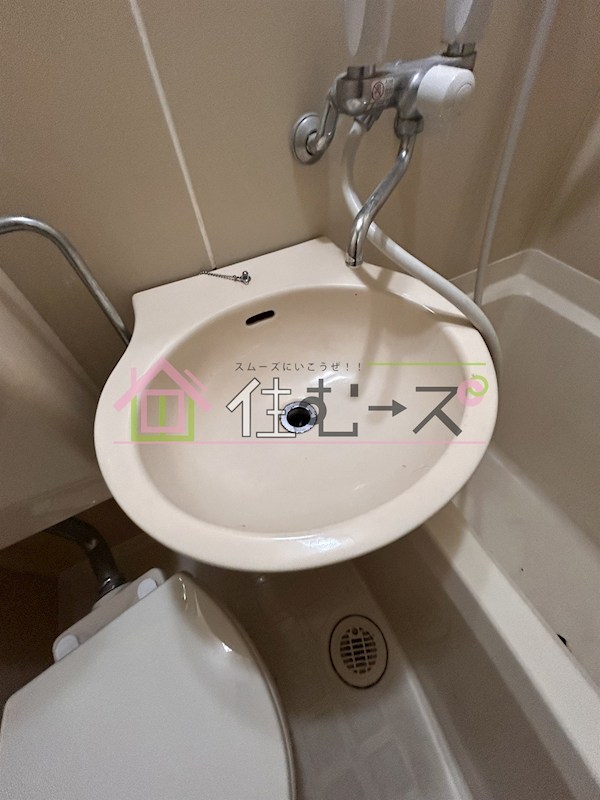 サンプラザ京橋 その他6