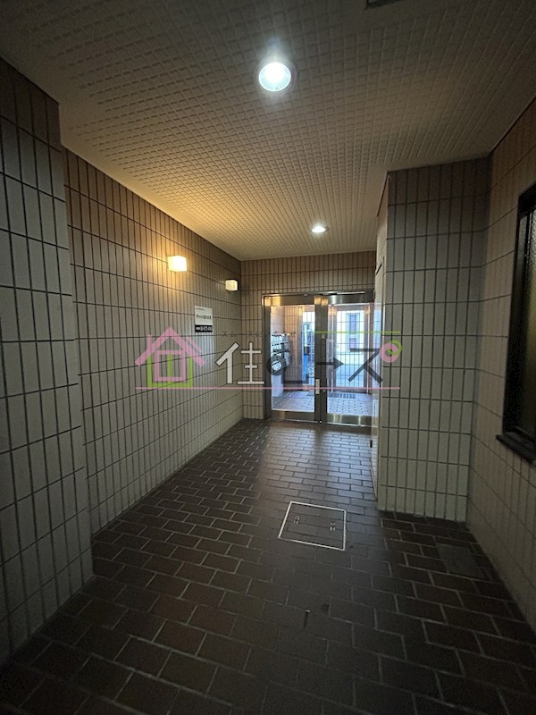 サンプラザ京橋 その他外観2