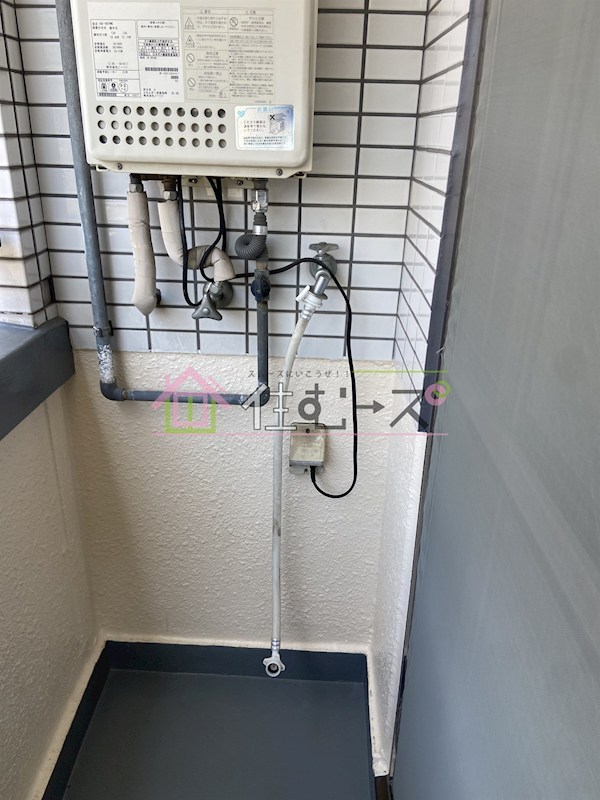 オーシャン平野 その他2