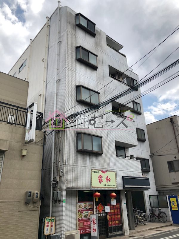 オーシャン平野 その他外観1