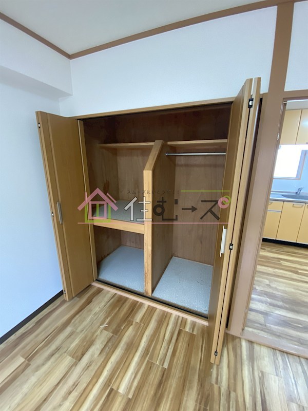 エスパス南巽 その他6