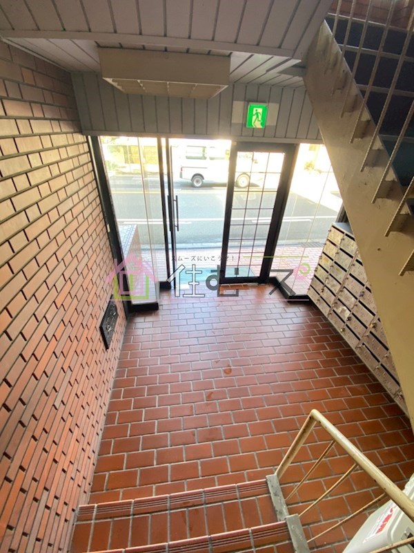 エスパス南巽 その他外観6