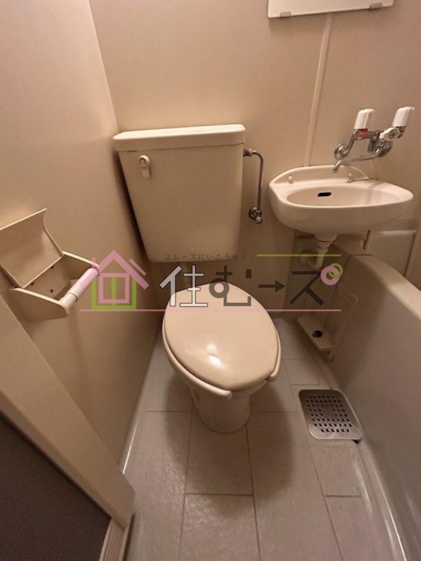 サンプラザ京橋 その他4