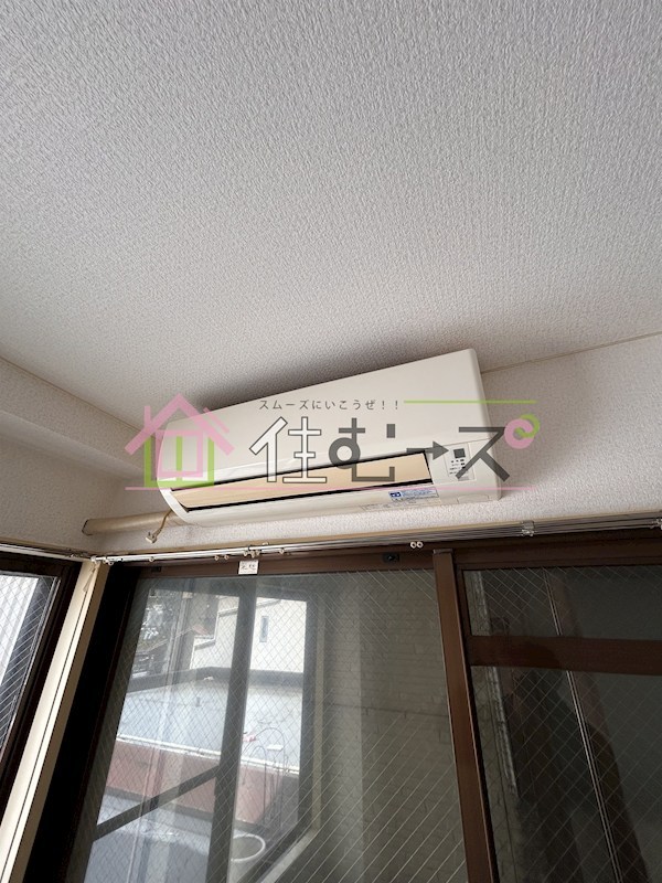 サンプラザ京橋 その他4