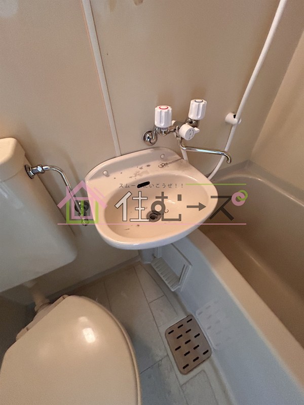 サンプラザ京橋 その他6