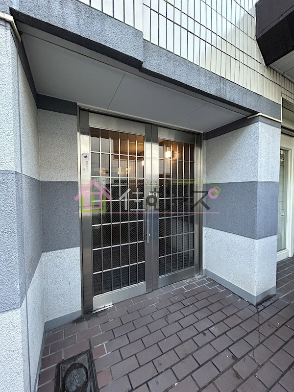 サンプラザ京橋 その他1