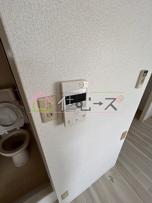 サンプラザ京橋 その他2