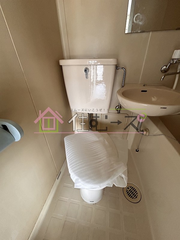 サンプラザ京橋 その他3