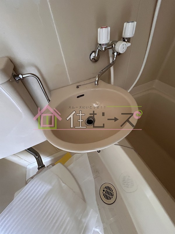 サンプラザ京橋 その他4