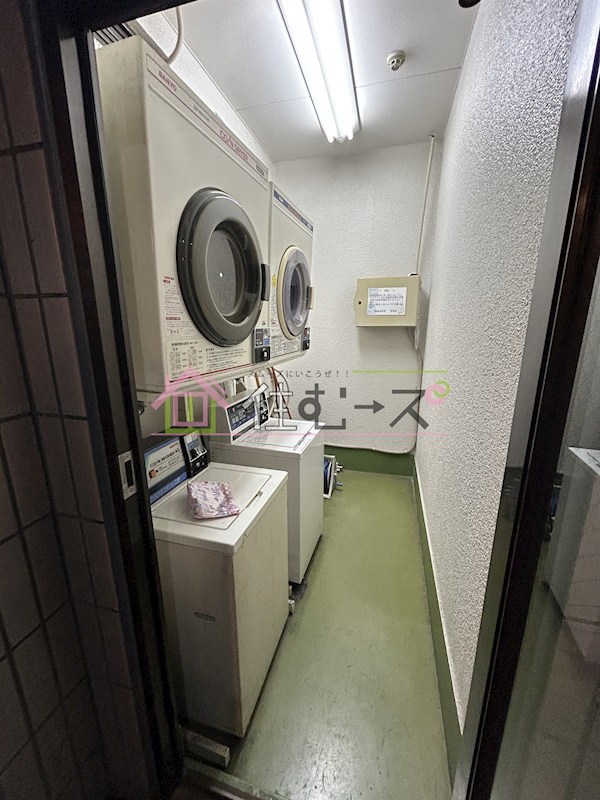 サンプラザ京橋 その他外観4