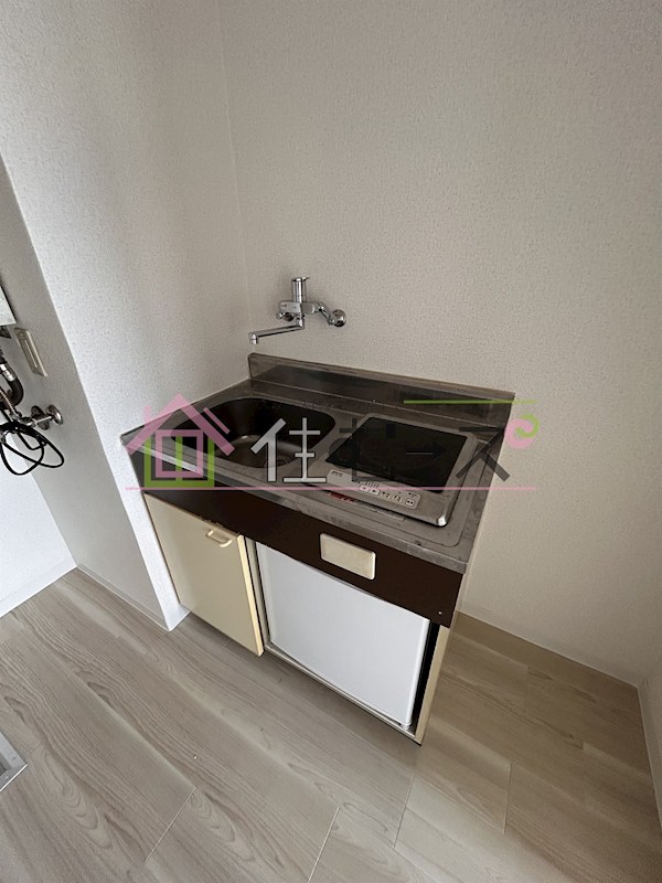 サンプラザ京橋 キッチン