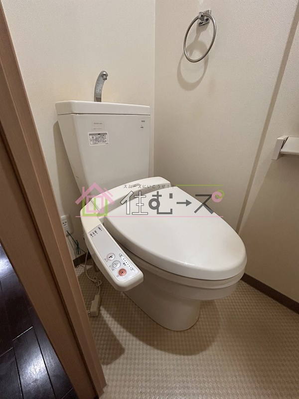 CASA京橋 その他4