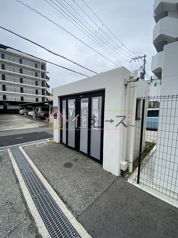 CASA京橋 その他外観5