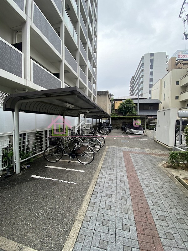 CASA京橋 その他外観6