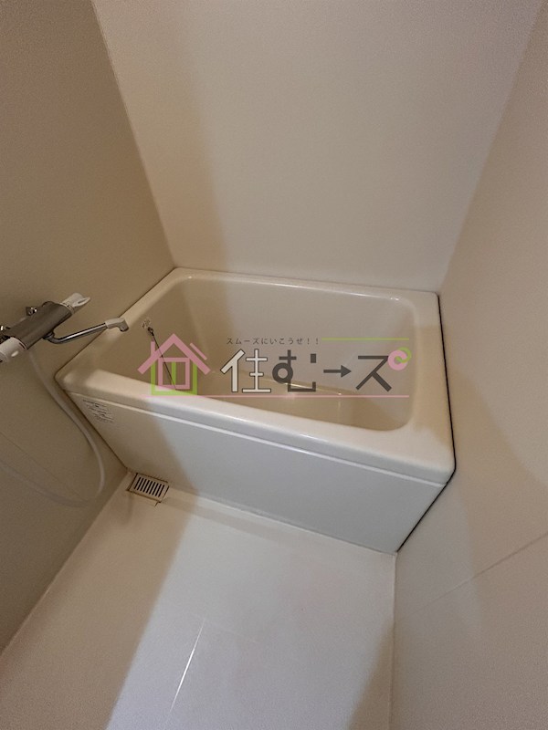 CASA京橋 風呂画像