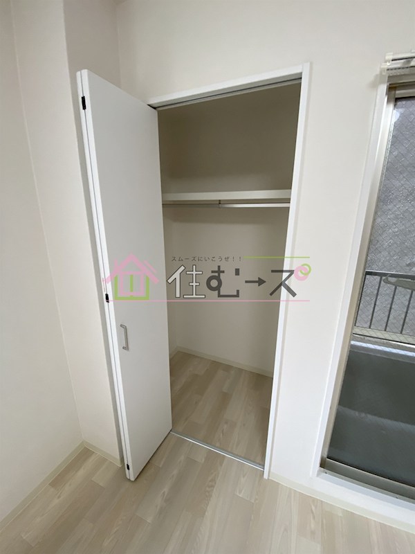 SKハイツ平野 その他3