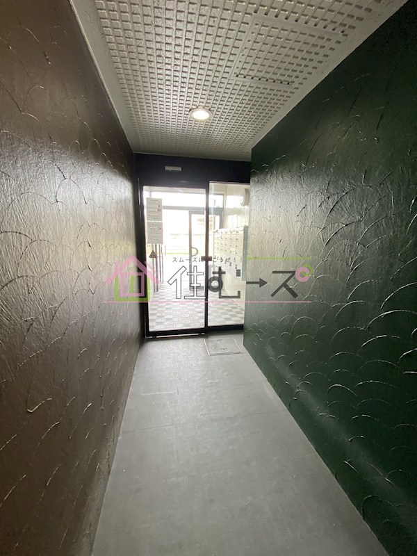 SKハイツ平野 その他外観2