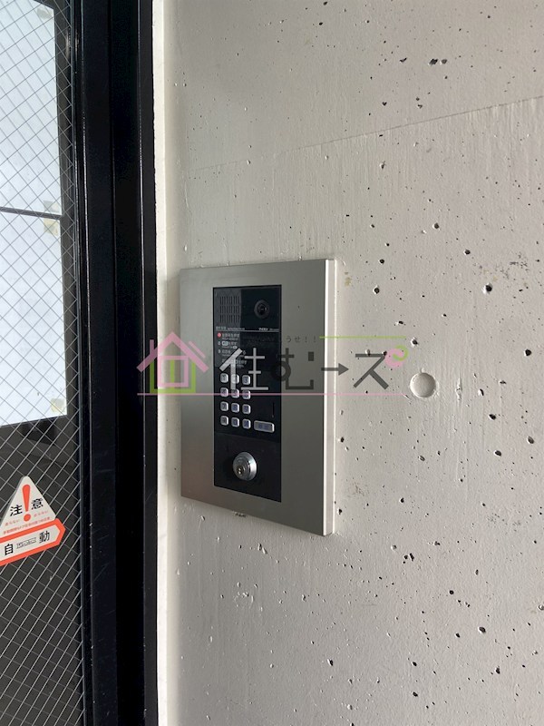 SKハイツ平野 その他外観3