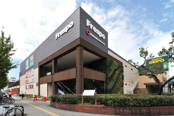 F+style東大阪本庄1号館 周辺画像6