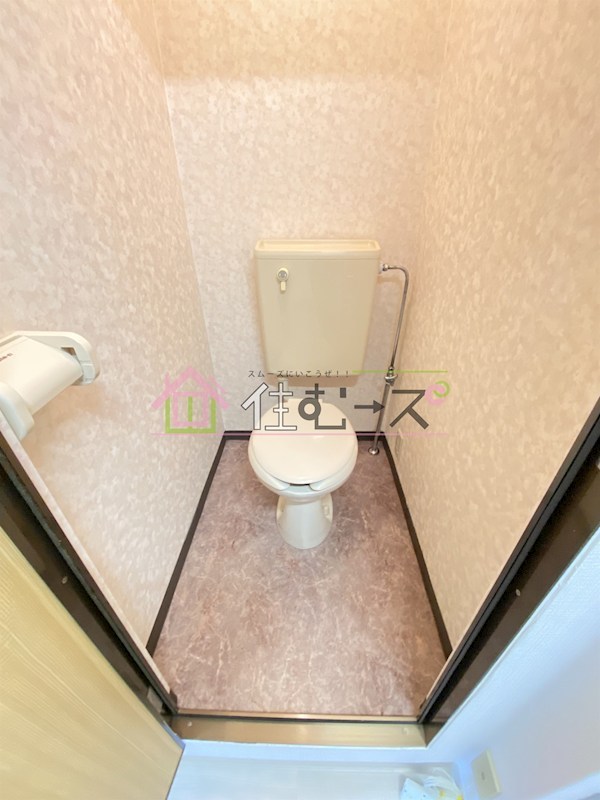 ロイヤル平野 その他4