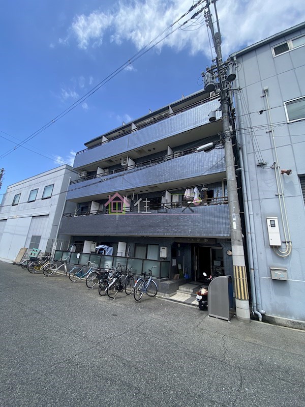 ロイヤル平野 その他外観1