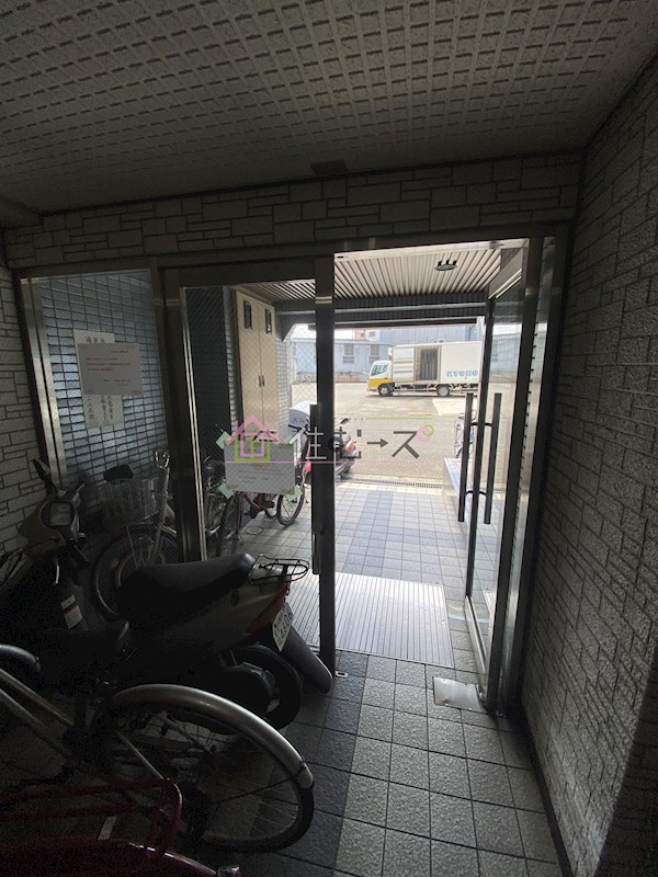 ロイヤル平野 その他外観4