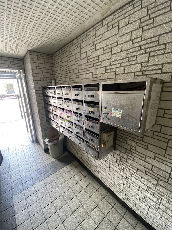 ロイヤル平野 その他外観5