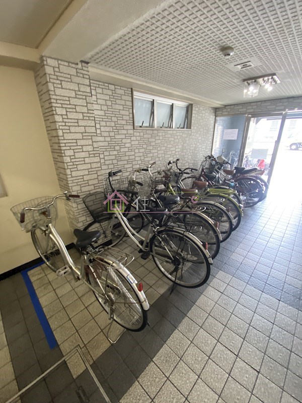 ロイヤル平野 その他外観6