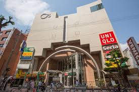 GRAN PASEO 江坂 周辺画像5