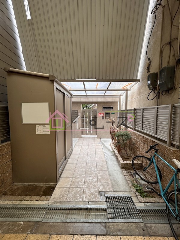 レオン京橋 その他1