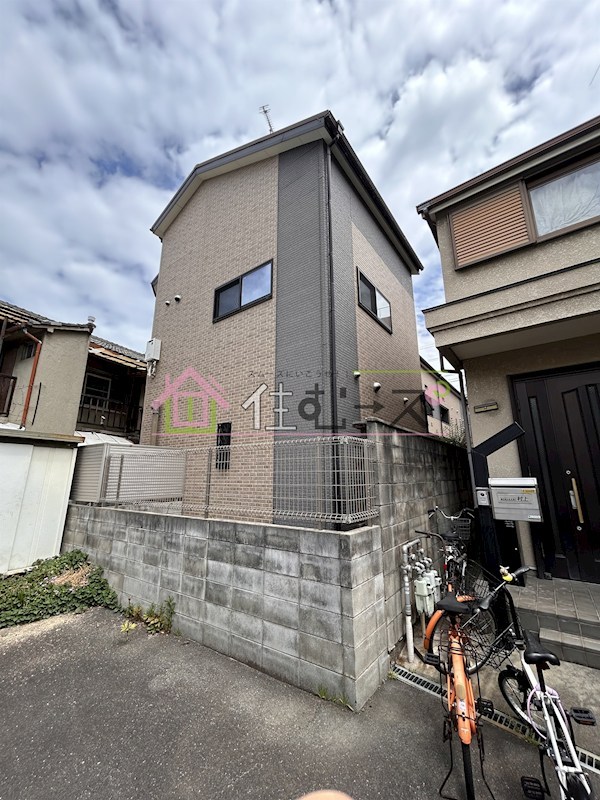 レオン京橋 その他外観1