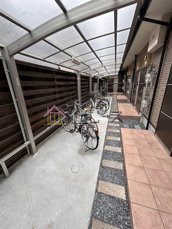 レオン京橋 その他外観6