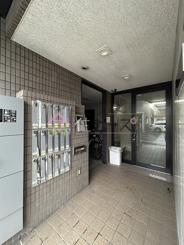 ブロッサムⅡ その他1