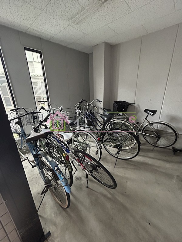 ブロッサムⅡ その他外観5