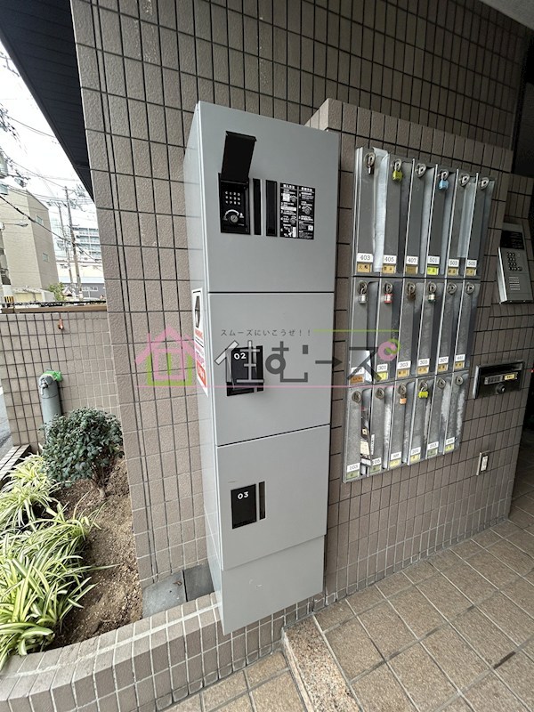 ブロッサムⅡ その他外観6