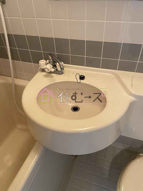 ヤングビレッジ平野  その他4