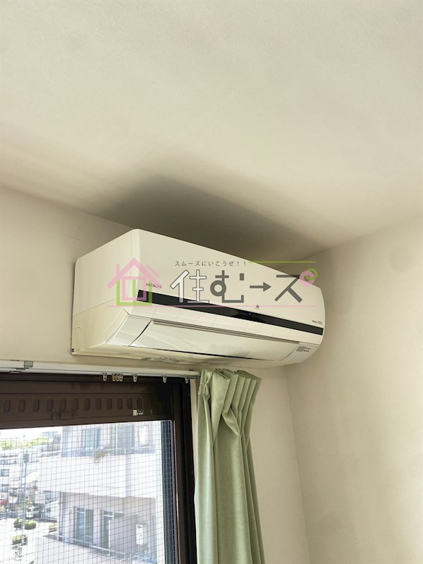 ヤングビレッジ平野  その他6