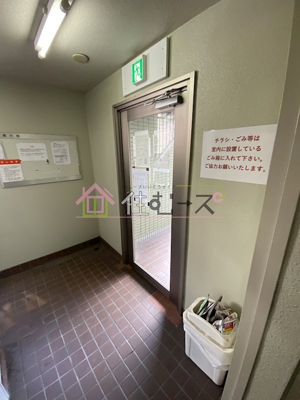 ヤングビレッジ平野  その他外観2