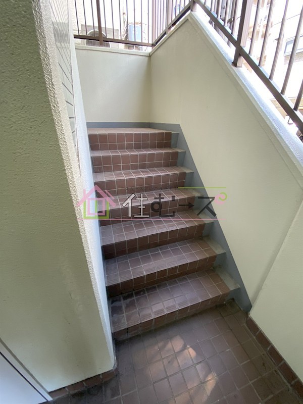 ヤングビレッジ平野  その他外観3