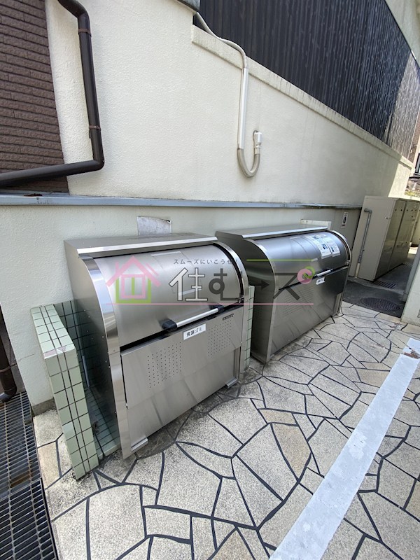 ヤングビレッジ平野  その他外観4