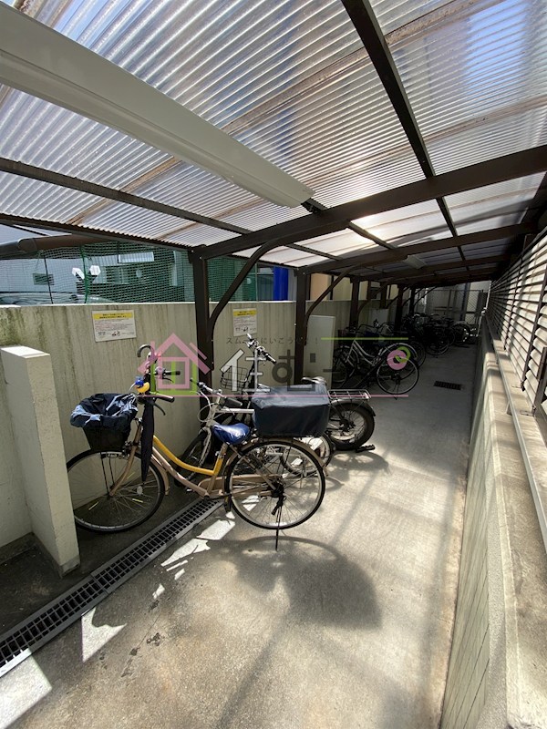 ヤングビレッジ平野  その他外観5