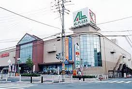 クリエオーレ藤阪東町Ⅱ 周辺画像4